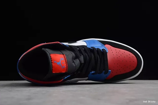 GS 1 Jordan Mid 334 Air Comfortable 0821